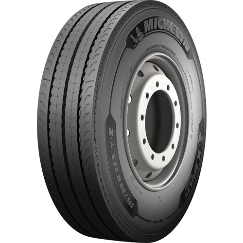 315/80R22.5*L X MULTI ENERGY Z 156/150L