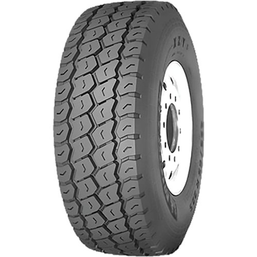 425/65R22.5*K TL XZY3 165K M+S