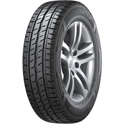 185/75R16C*R RW12 I*CEPT LV 104/102R