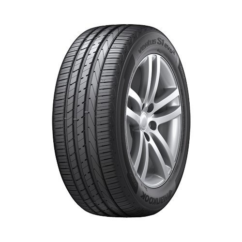 215/65R17*V VEN S1 EVO2 SUV K117A 99V