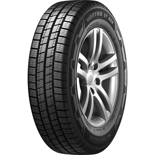 195/65R16C*T VANTRA ST AS2 RA30 104/102T