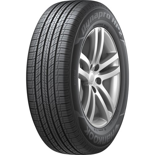 235/55R17*V TL DYNAPRO HP2 RA33 99V