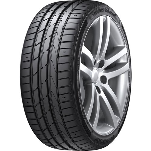 225/45R17*W TL VENTUS S1 EVO 2 K117 91W