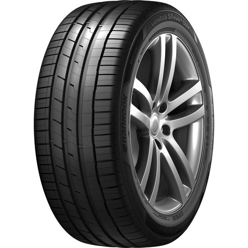 245/45ZR21*Y S1 EVO3 SUV K127A 104Y XL