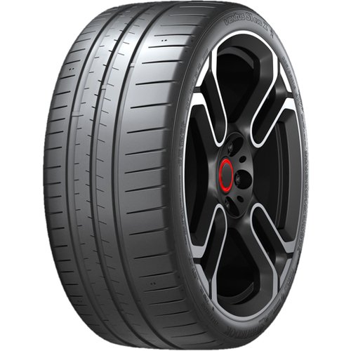 225/35R18*Y VENTUS S1 EVOZ K129 87Y XL*