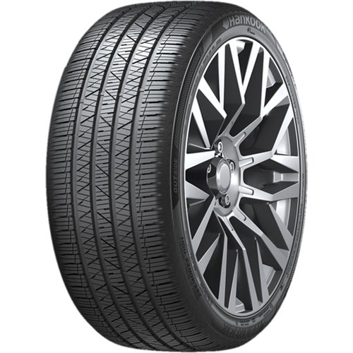 285/40R22*H DYNA HP2+ RA33D 110H XL AO