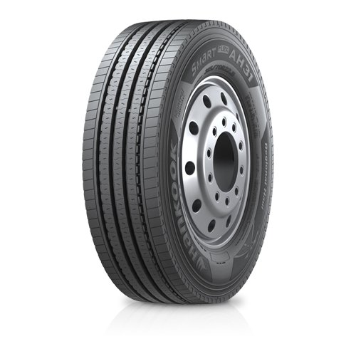 315/80R22.5*L TL SMART FLEX AH31 156/150L