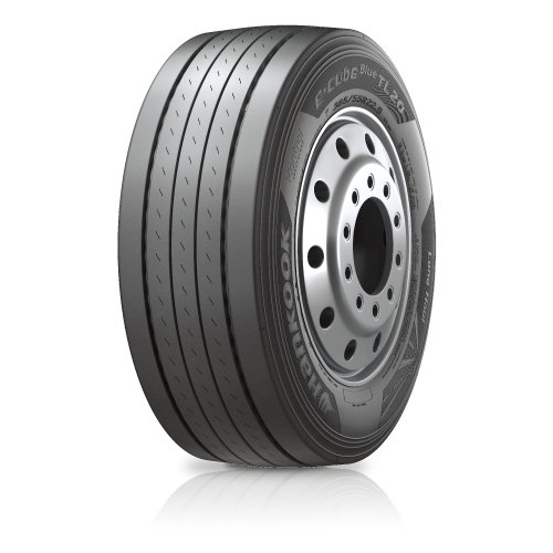 385/65R22.5*K E-CUBE BLUE TL20 160K/158L