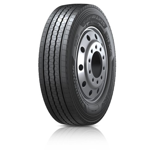 265/70R19.5*M SMART FLEX AH35 140/138M