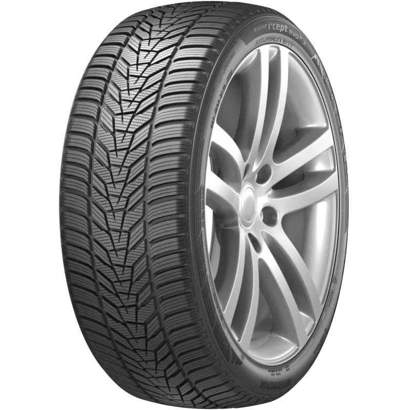 275/45R21*V I*CEPT EVO3X W330A 110V XL