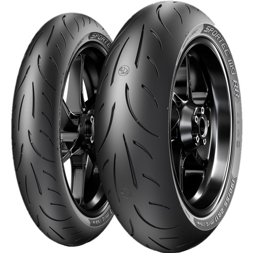 120/70ZR17*W M/C SPORTEC M9 RR 58W