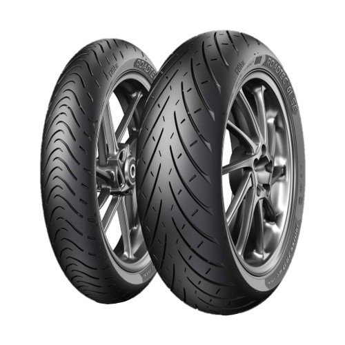 160/60ZR17*W M/C ROADTEC 01 SE 69W RE