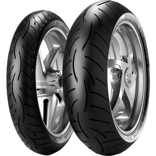 110/70ZR17*W M/C ROADTEC Z8 INT M 54W