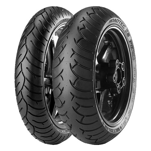 160/70ZR17*W TL M/C ROADTEC Z6 73W RE