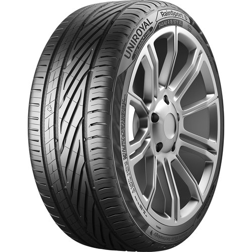 235/55R18*V RAINSPORT 5 100V