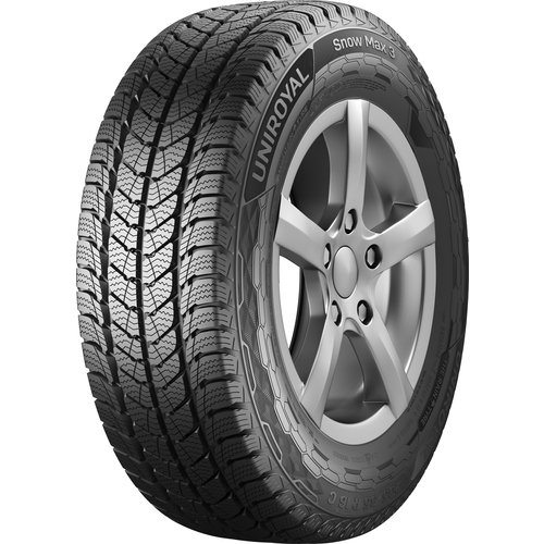 225/75R16C*R SNOW MAX 3 121/120R