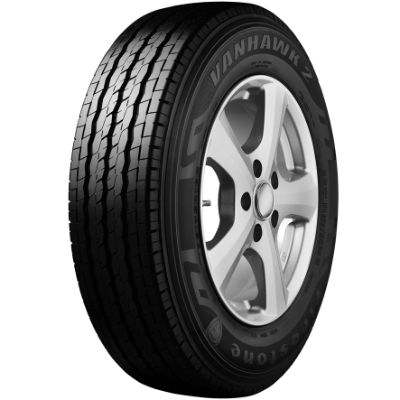 195/75R16C*R VANHAWK 2 107/105R