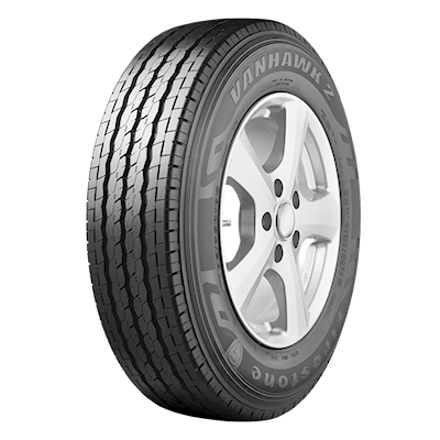 215/75R16C*R VANHAWK 2 WINTER 113R