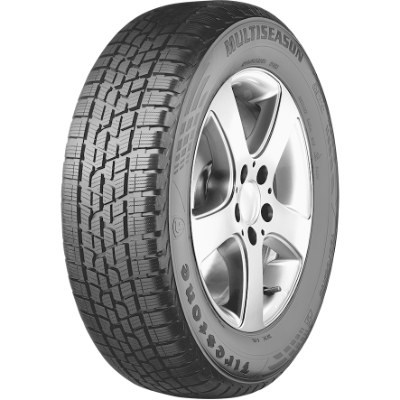 215/50R17*W MULTISEASON 2 95W XL