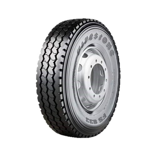 315/80R22.5*K FS 833 156/150K M+S