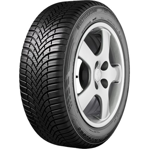 195/65R15*V MULTISEASON2 95V XL