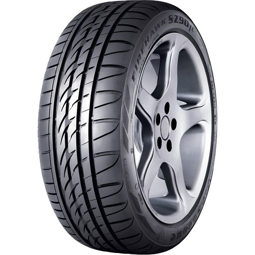 205/50R17*V FIREHAWK SZ90u 89V