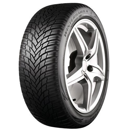 235/55R18*V WINTERHAWK 4 104V XL