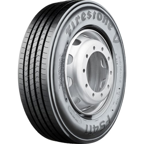 285/70R19.5*M TL FS411 145/146M