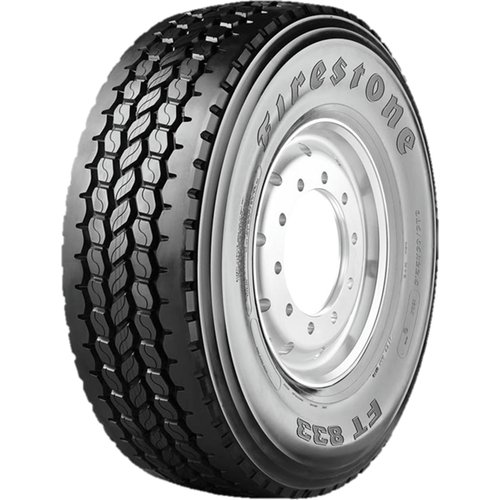 385/65R22.5*K FT 833 160K M+S