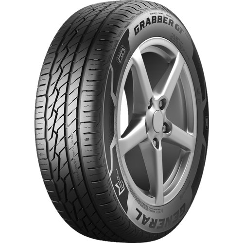 215/60R17*H GRABBER GT PLUS 96H FR