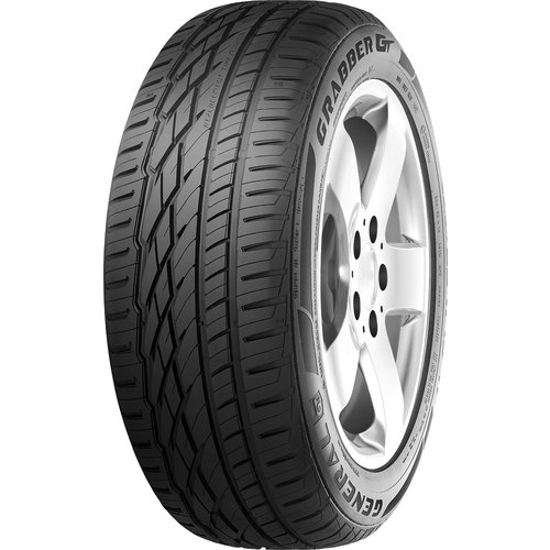 235/50R19*V GRABBER GT 99V FR