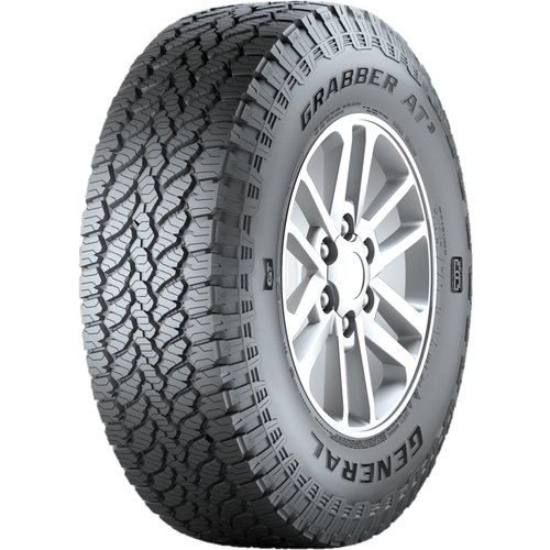 275/45R20*H GRABBER AT3 110H FR XL