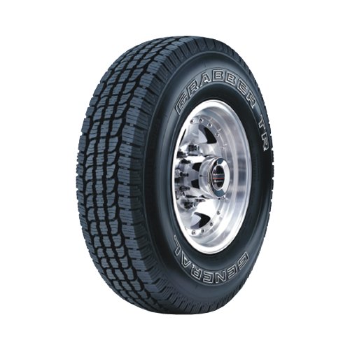 205/80R16*T GRABBER TR 104T XL