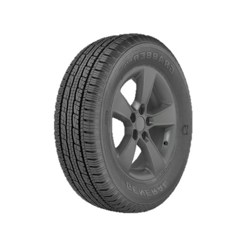 275/60R20*S GRABBER HTS60 115S