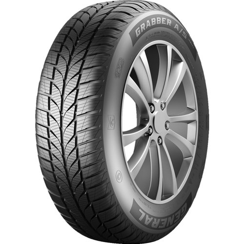 255/50R19*V GRABBER A/S 365 107V XL