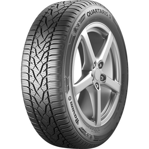 195/65R15*H QUARTARIS 5 91H