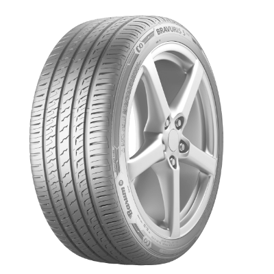 205/60R16*H BRAVURIS 5HM 92H