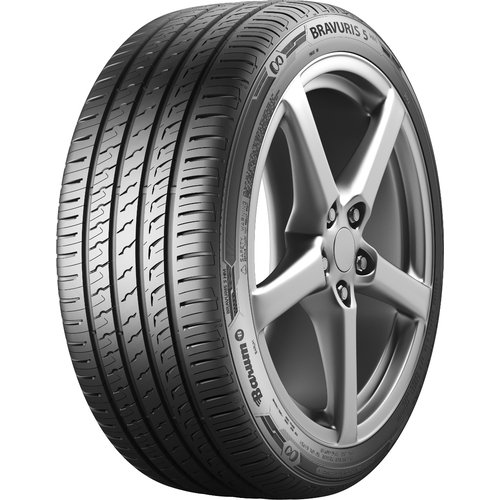 225/45R17*Y BRAVURIS 5HM 94Y FR XL