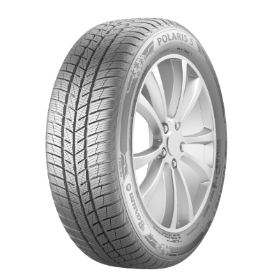 255/55R18*V POLARIS 5 109V FR XL