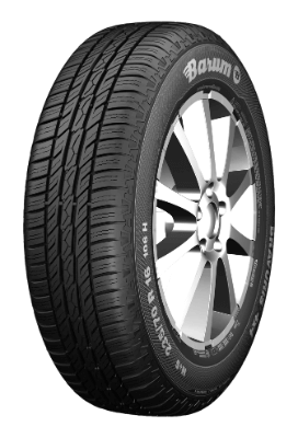 235/75R15*T TL BRAVURIS 4X4 109T XL