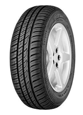 195/60R14*H TL BRILLANTIS 2 86H