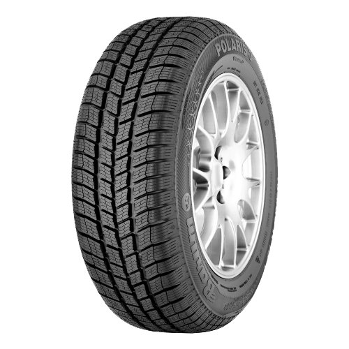 235/60R16*H TL POLARIS 3 100H