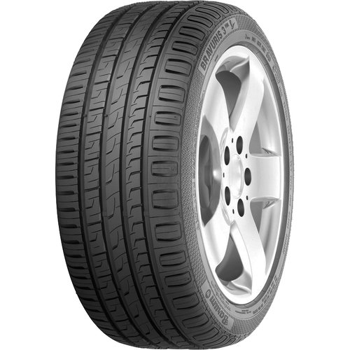 245/45R18*Y TL BRAVURIS 3 HM 96Y FR