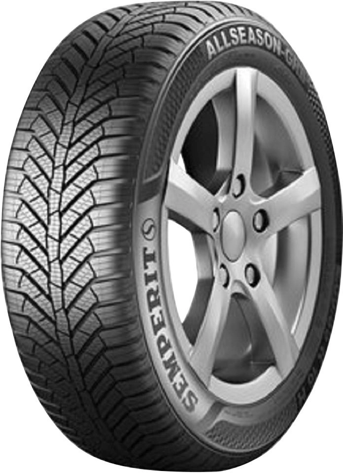 205/60R16*V ALLSEASON-GRIP 96V XL