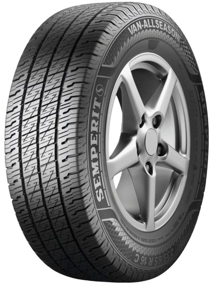 205/75R16C*R VAN-ALLSEASON 110/108R