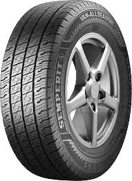 225/75R16C*R VAN-ALLSEASON 121/120R