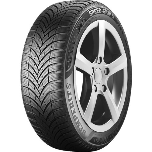 205/50R17*H SPEED-GRIP 5 93H FR XL