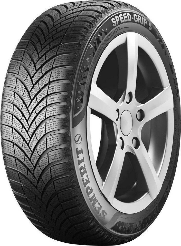 205/50R17*H SPEED-GRIP 5 93H FR XL