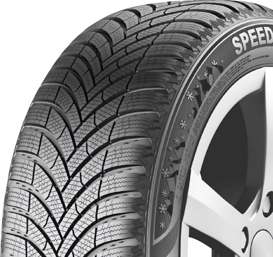 215/65R16*H SPEED-GRIP 5 98H