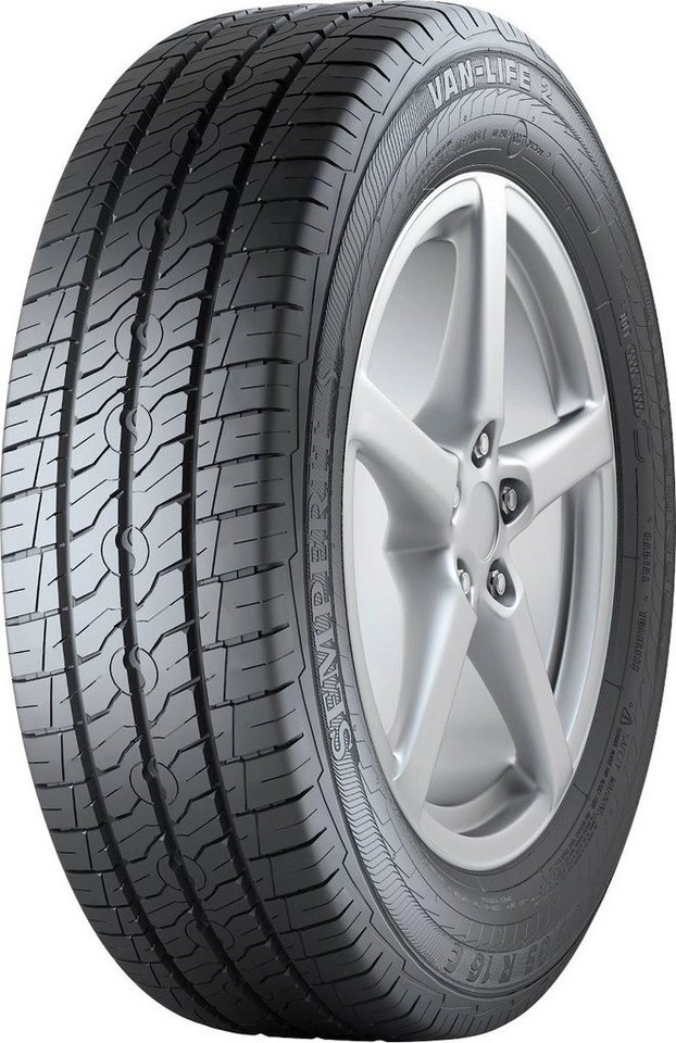 225/70R15*R TL VAN-LIFE 2 112/110R